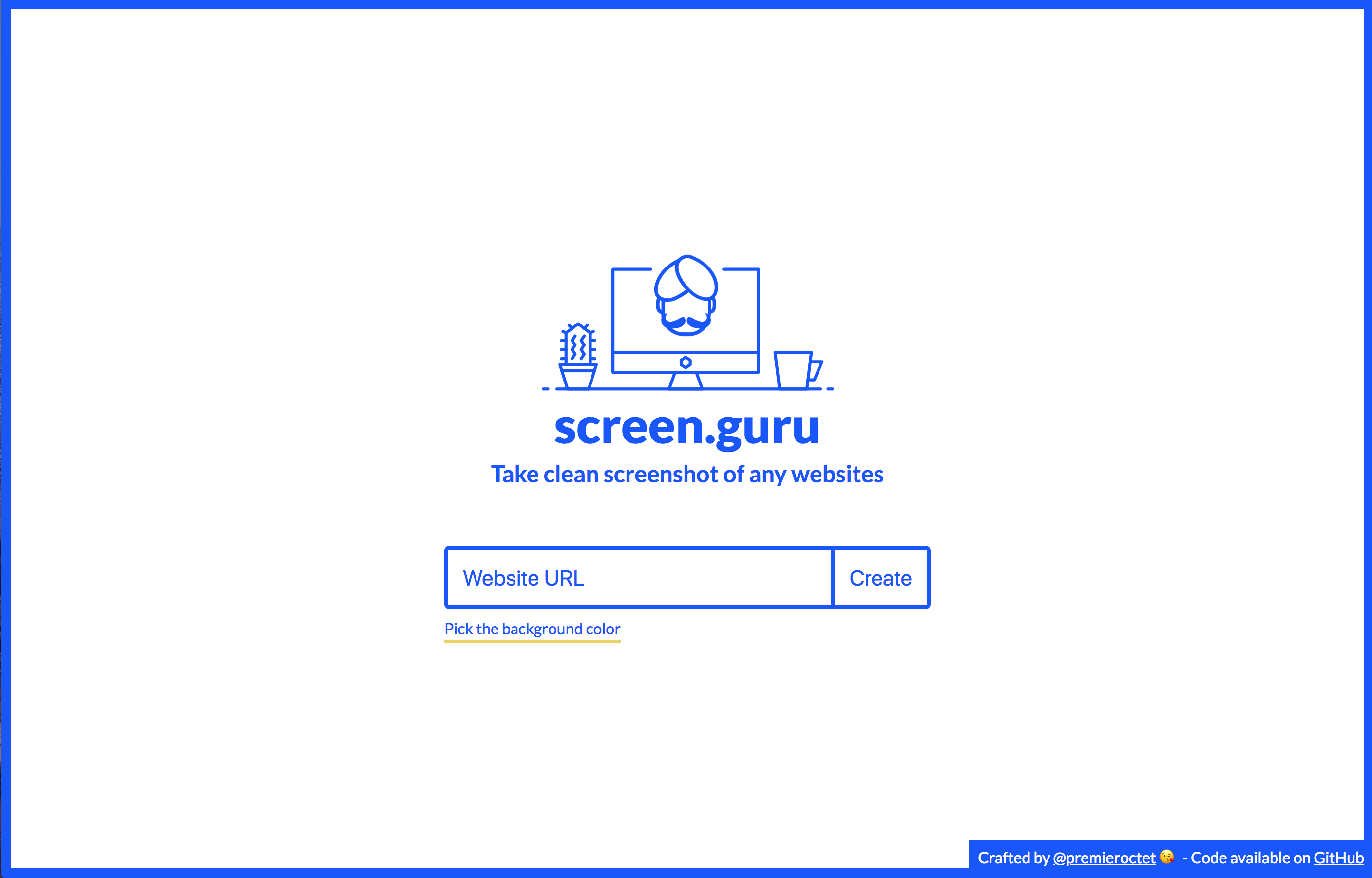 Screen Guru