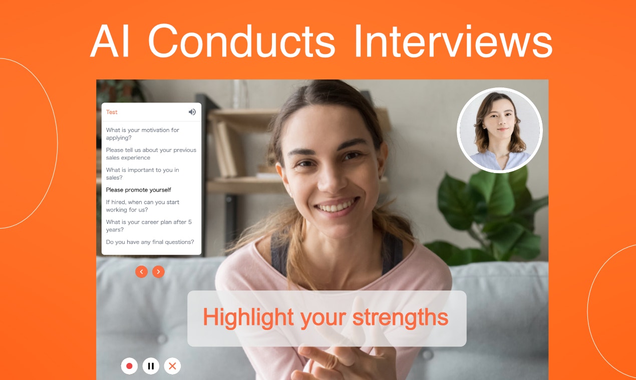 AI Interviewer Pro