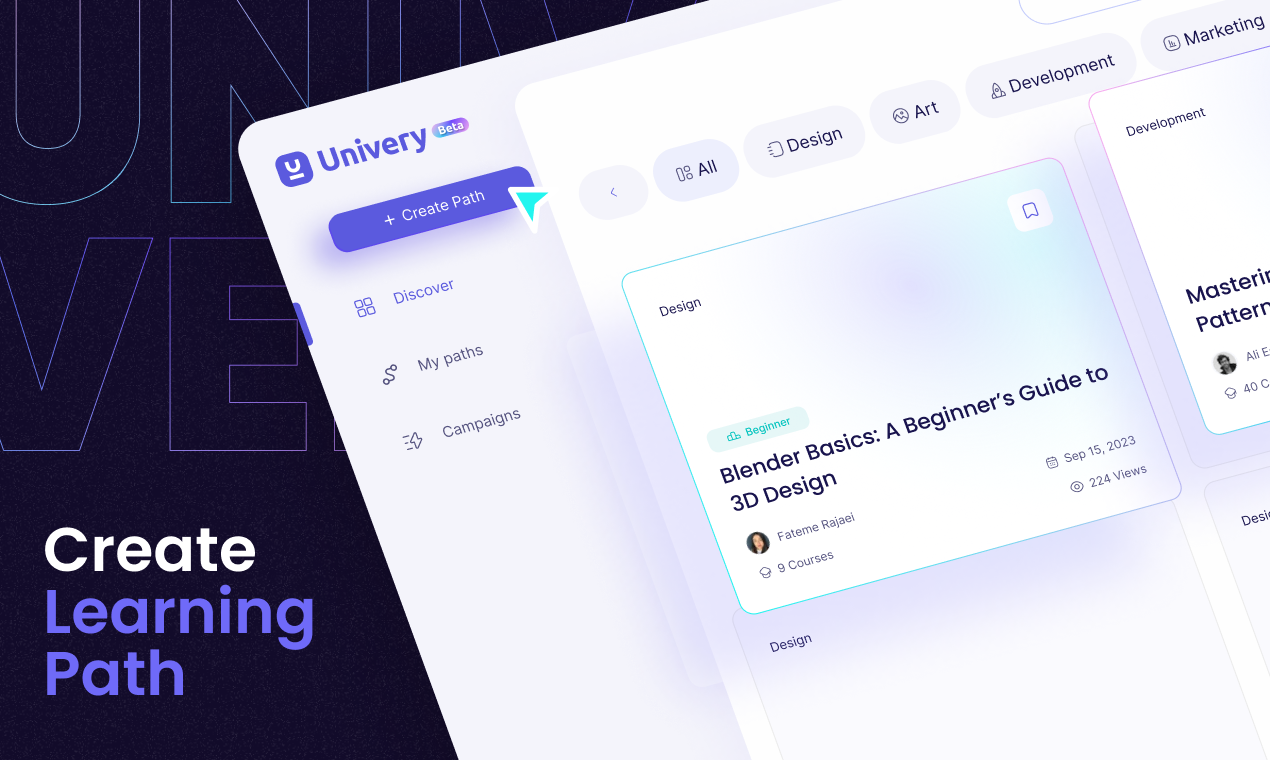 Univery.io