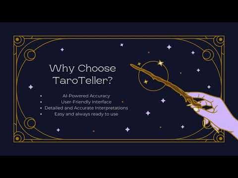 TaroTeller