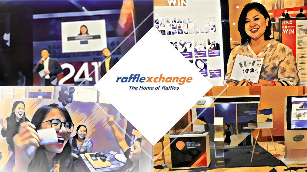 Rafflexchange