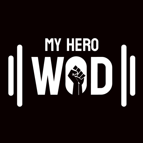 My Hero WOD