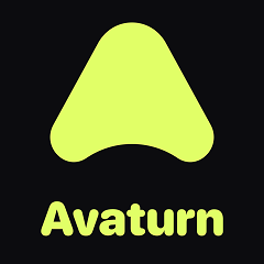 Avaturn: Real 3D Avatars from Photo