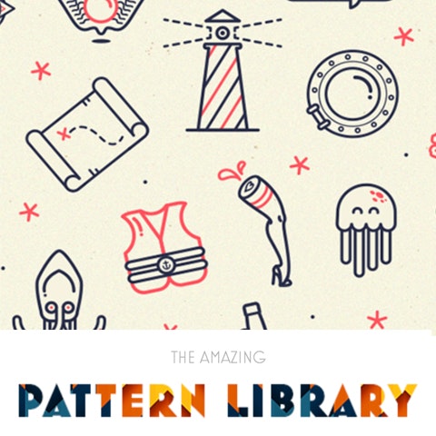 The Pattern Library