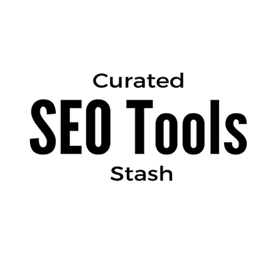 Curated Seo Tools