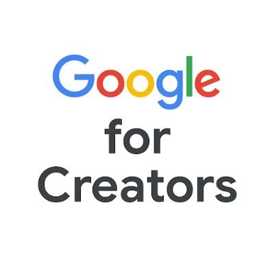 Google for Creators