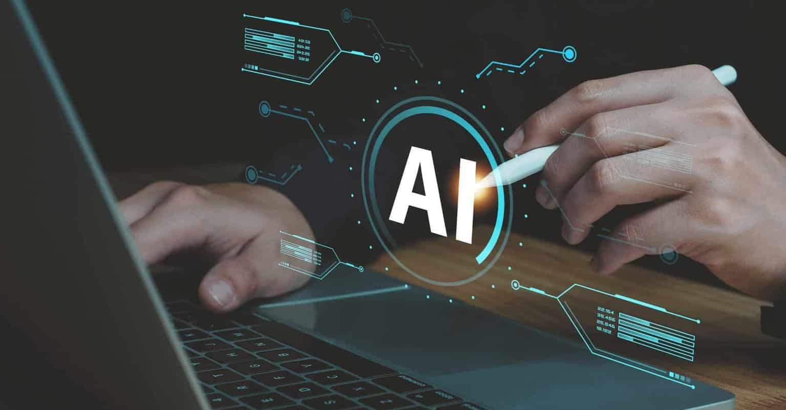 How to write a program that detects artificial intelligence​