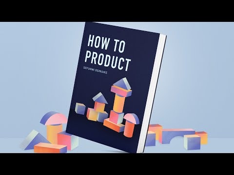 How to Product