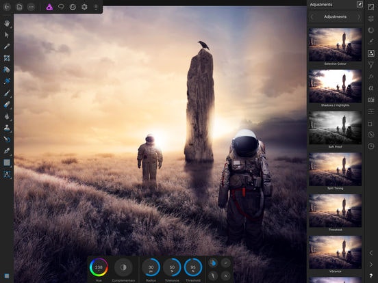 Affinity Photo