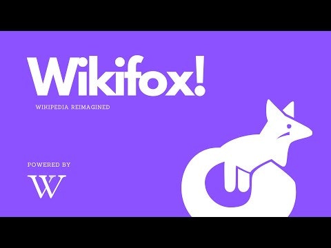 Wikifox