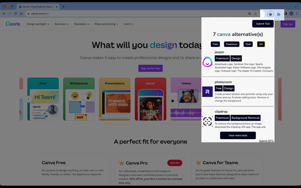 BetterAI - Find The Best AI Tools