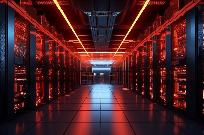 Microsoft plans to invest $80 billion in building artificial intelligence data centers in fiscal year 2025