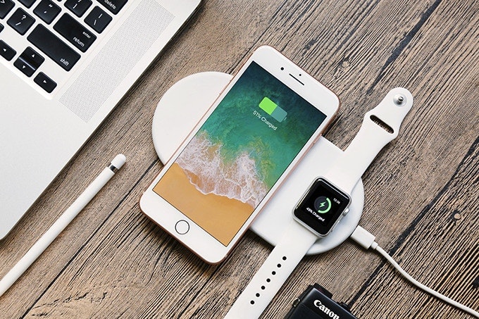 Funxim Wireless Charging Pad