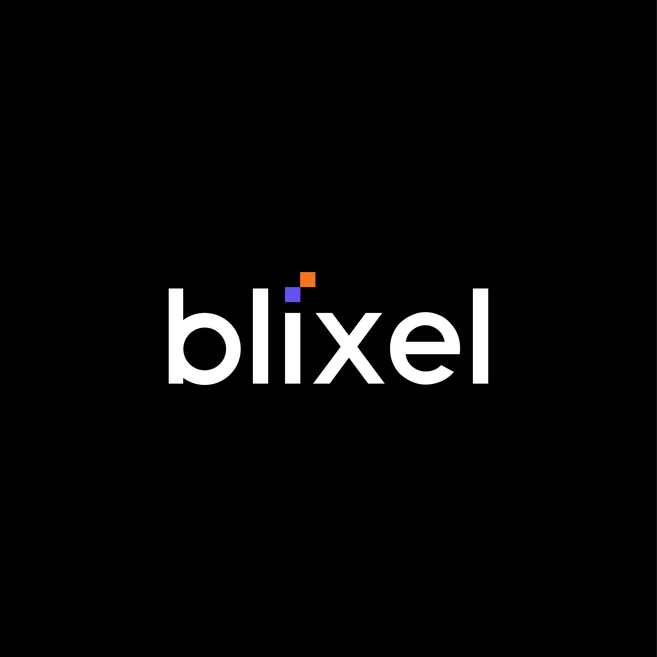 blixel