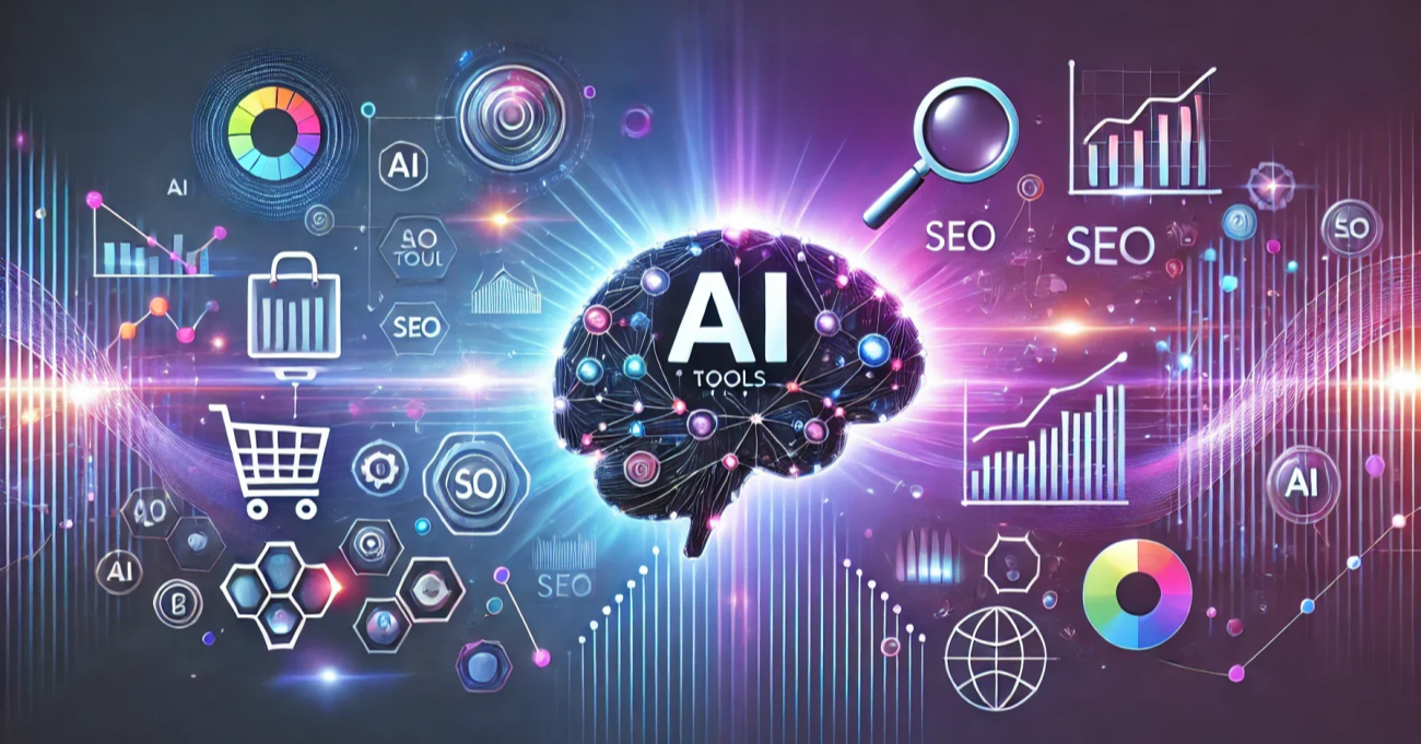 ai seo tools scale agile solutions