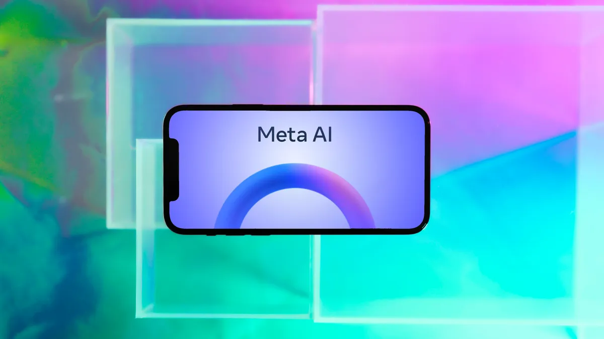 AI Studio Meta Chatbot The future of interactive artificial intelligence technology