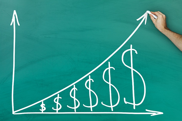 income, entrepreneurship, monthly income, growth