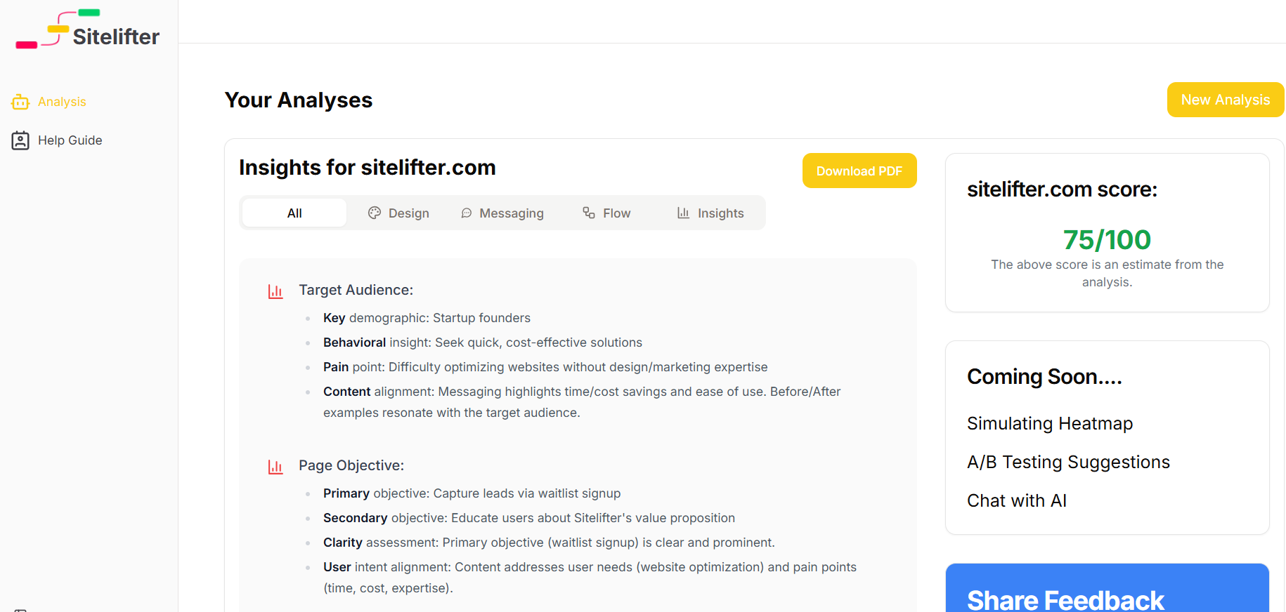 sitelifter.com