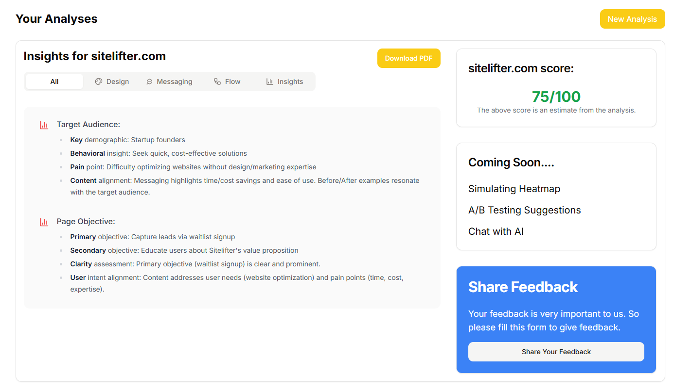 sitelifter.com