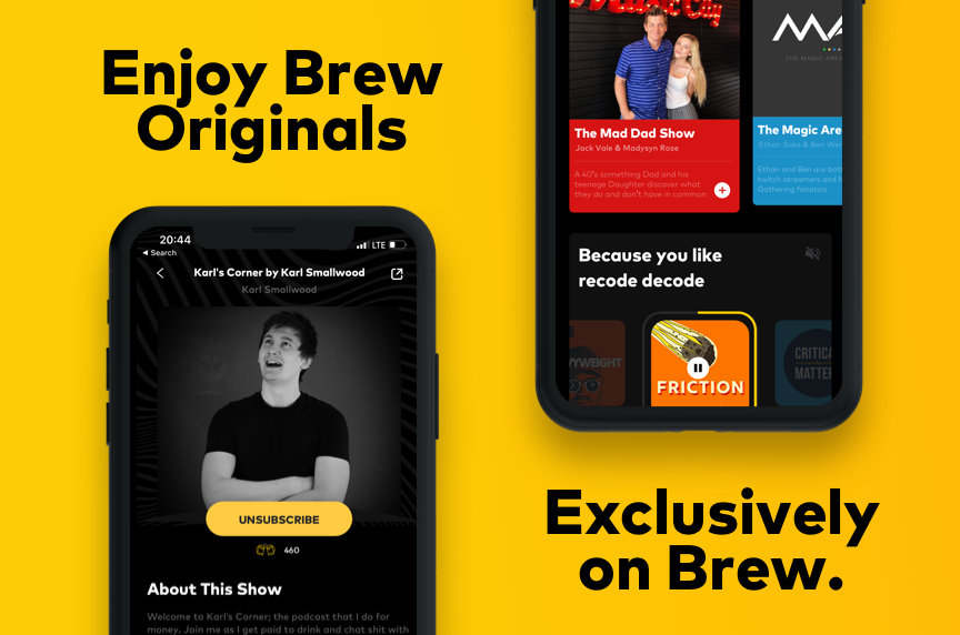 Brew.com