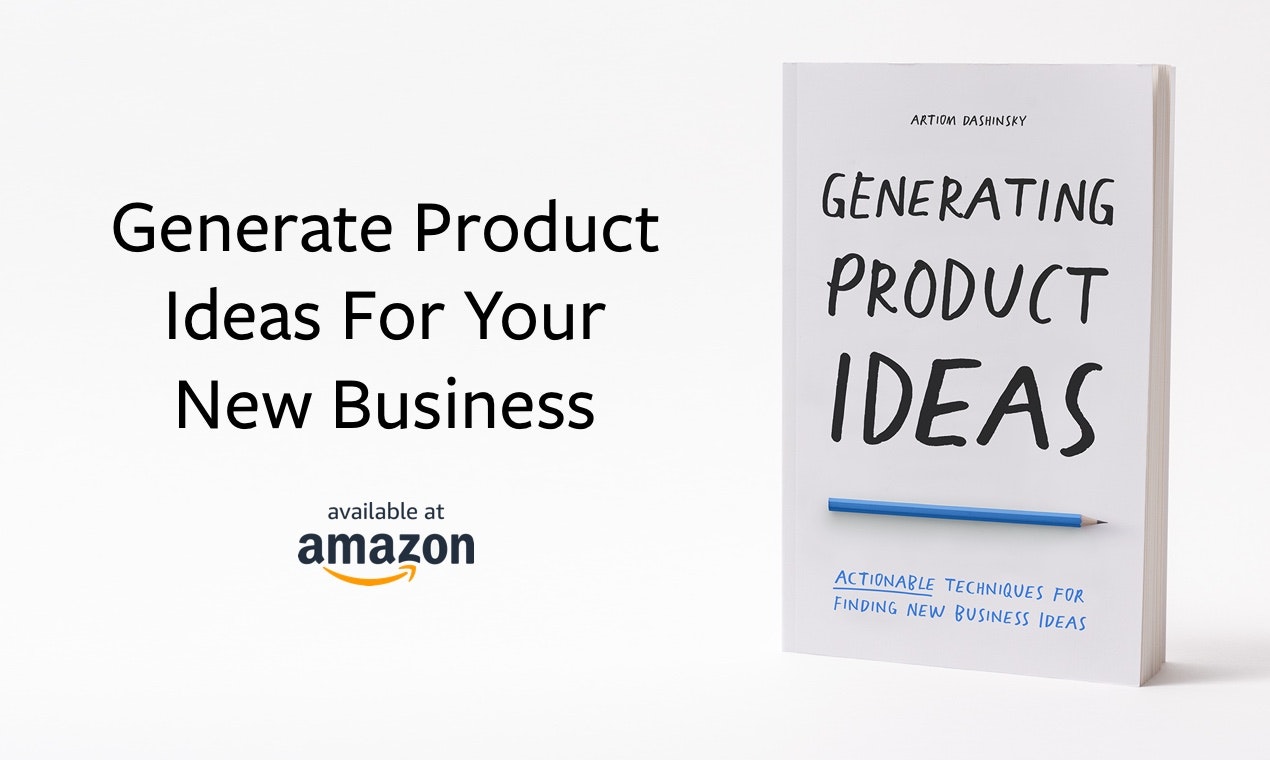 Generating Product Ideas