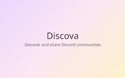 Discova media 1