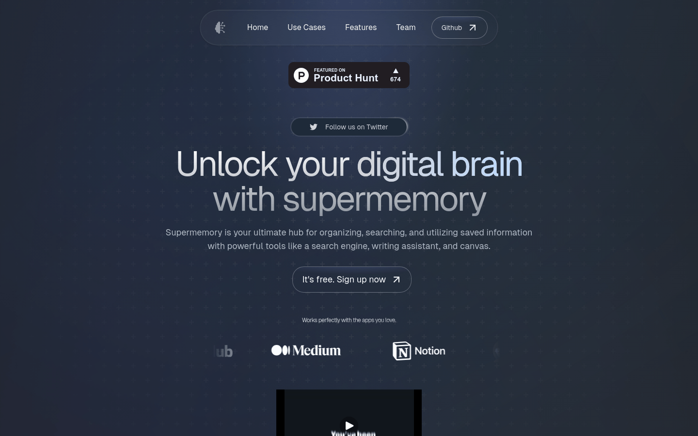 Supermemory.ai