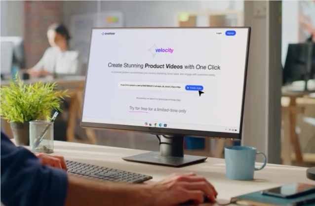 Avataar launches new AI video generation tool to help product promotion