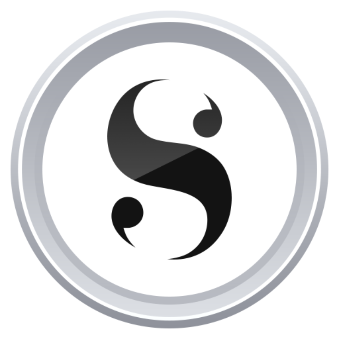 Scrivener