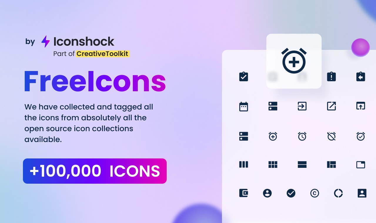 IconShock