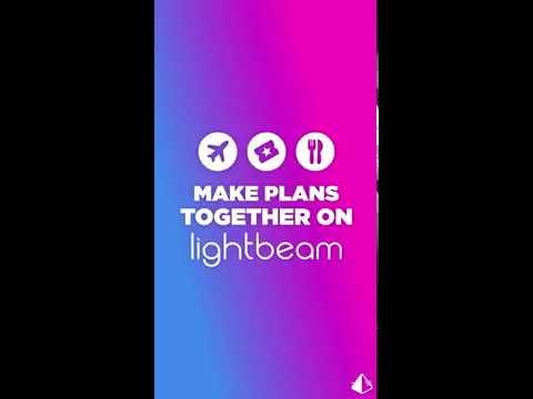 lightbeam