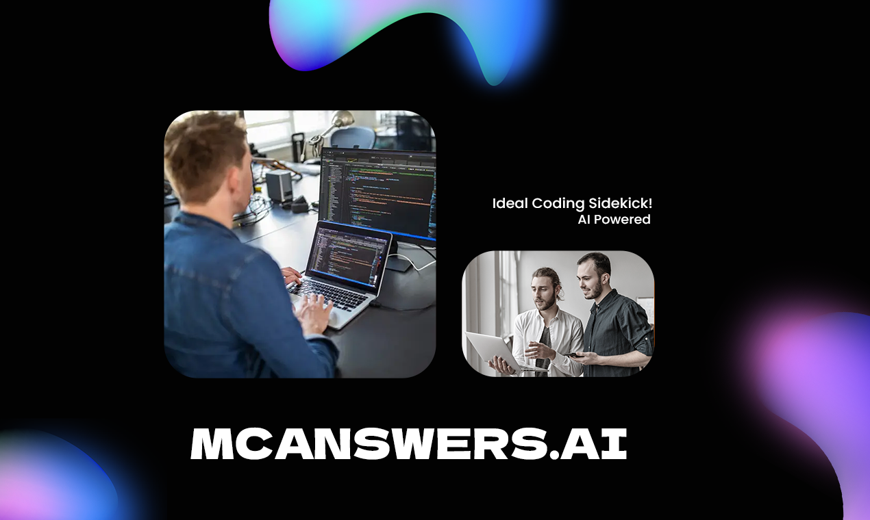 McAnswers AI