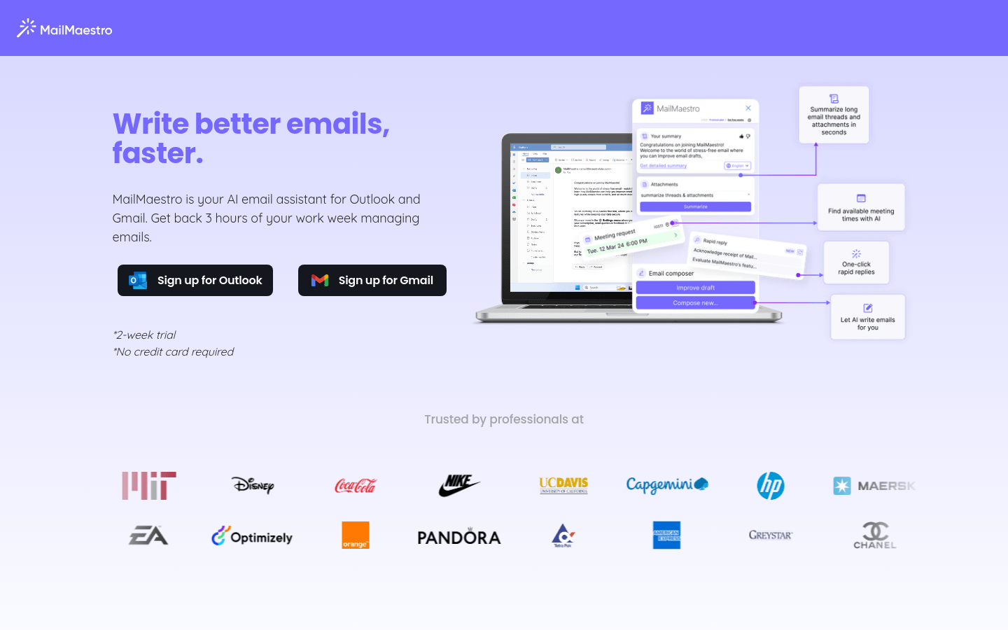 MailMaestro