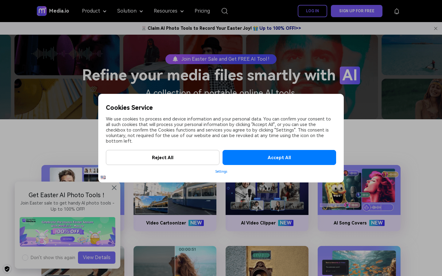 Media.io