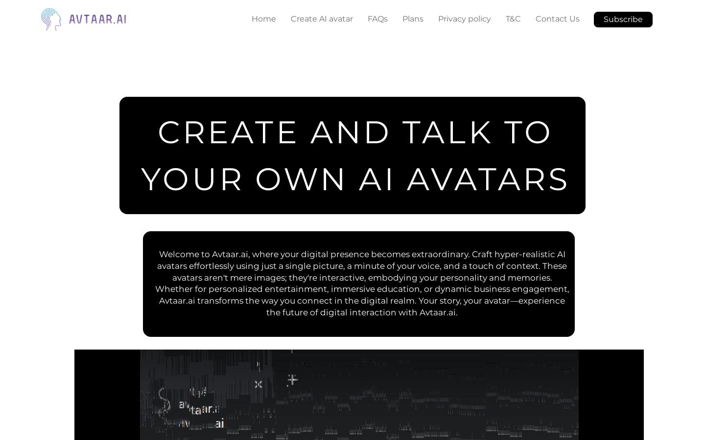 Avtaar.ai