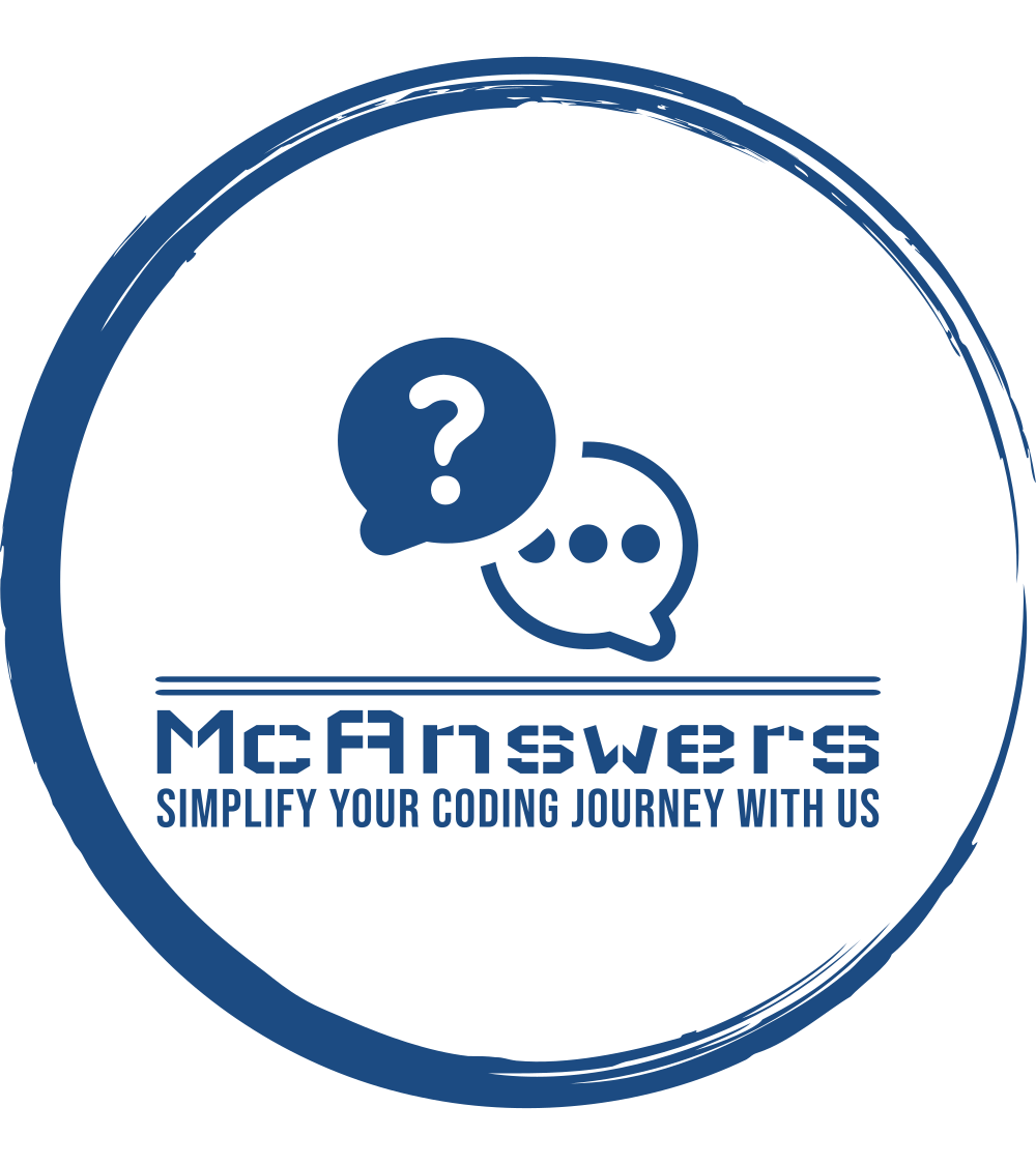 McAnswers AI