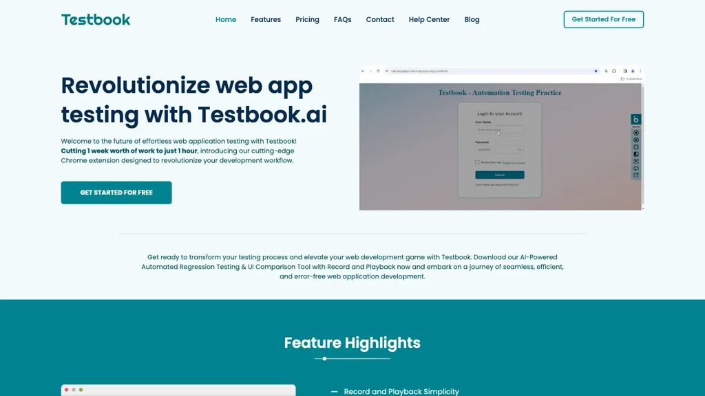 Testbook.ai