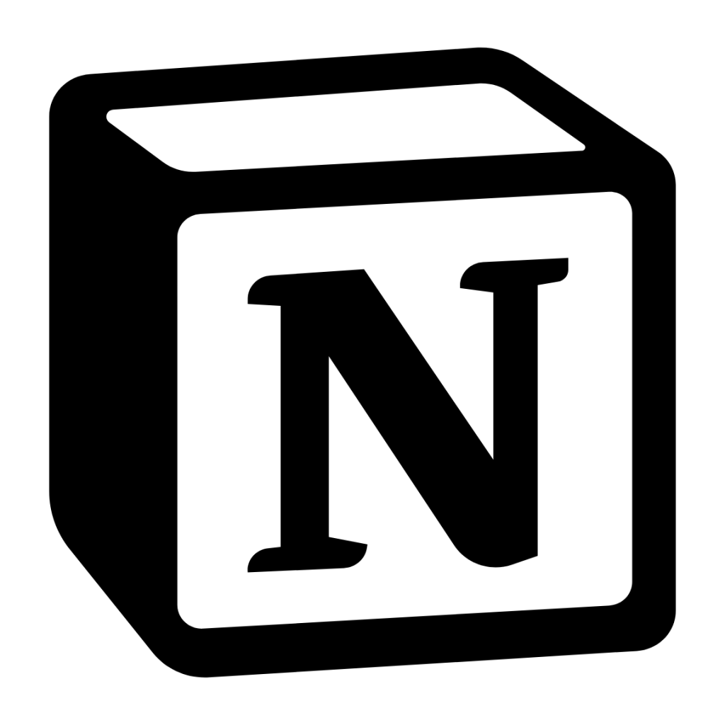 Notion Icons