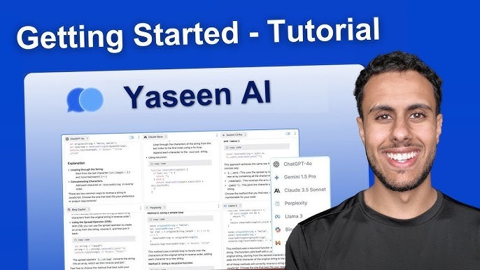 Yaseen AI