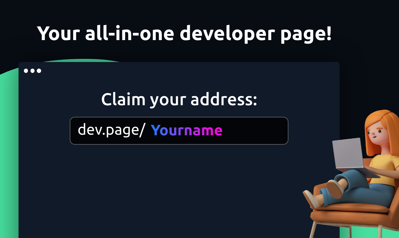 Dev.page