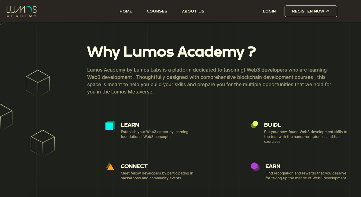 Lumos Academy