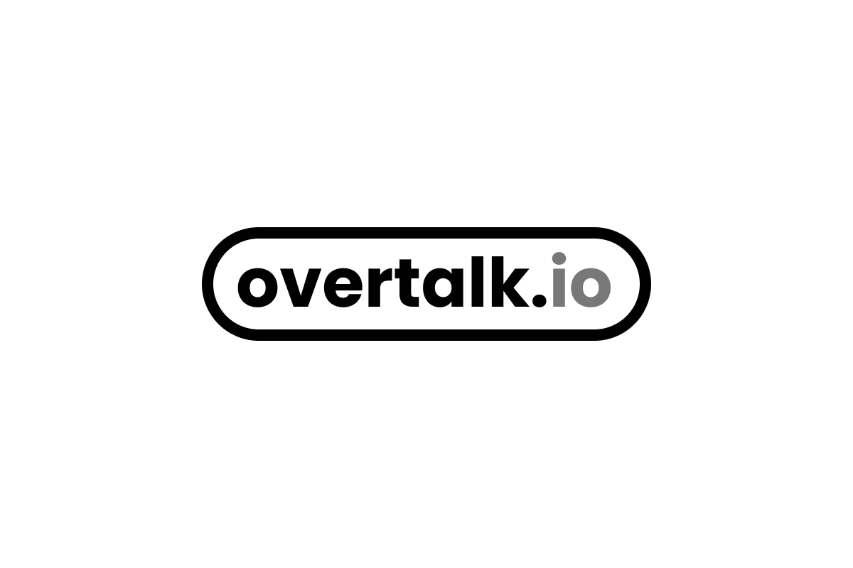 Overtalk