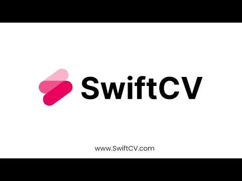 SwiftCV