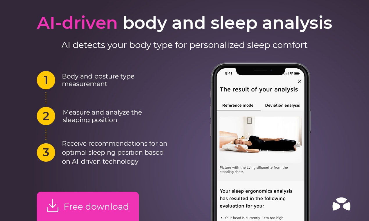 aiLigner - active sleep improvement