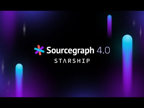 Sourcegraph 4.0