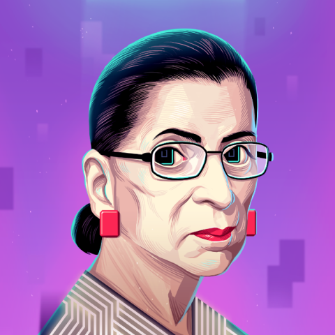 Ask RBG