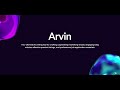 Arvin - Your AI Assistant powered by GPT-4