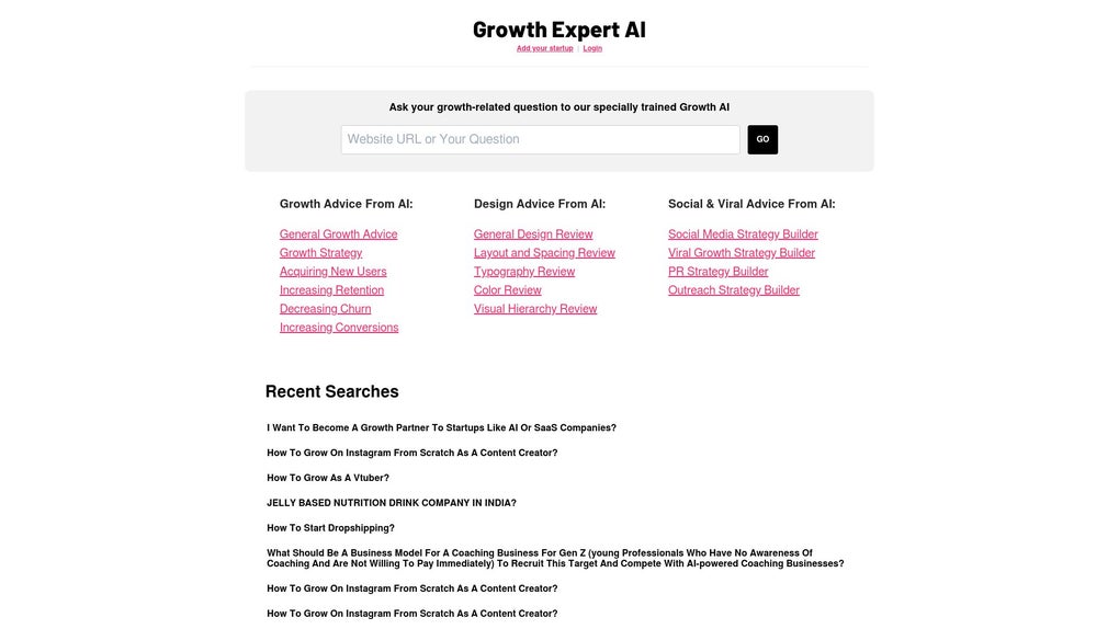 GrowthBaze