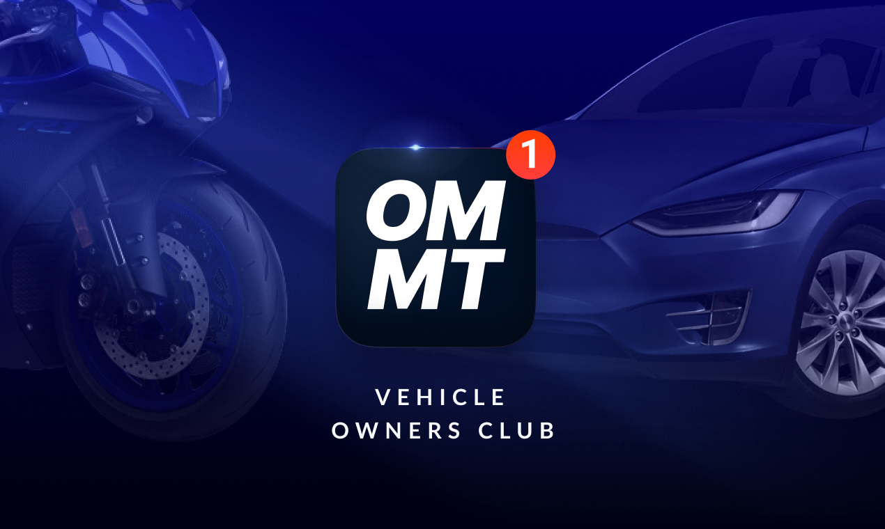 OMMT Club