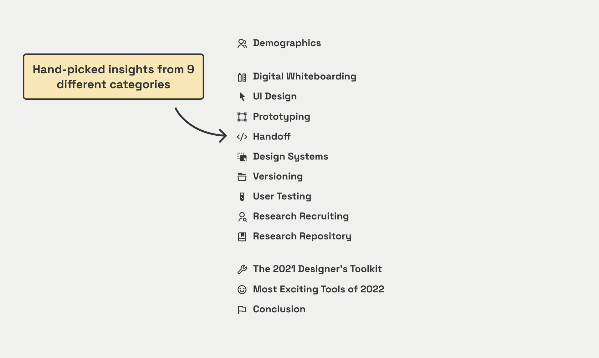 UX Tools